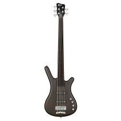 Corvette Basic 5 Fretless...