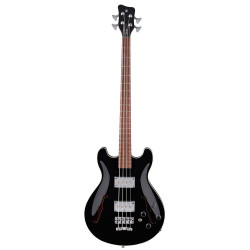 StarBass 4 Solid Black High...