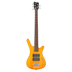 Corvette $$ 5 Honey Violin...
