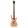 Streamer NT I 4 Natural Transparent High Polish