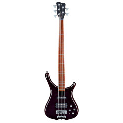 Infinity 5 Nirvana Black...
