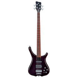 Infinity 4 Nirvana Black...