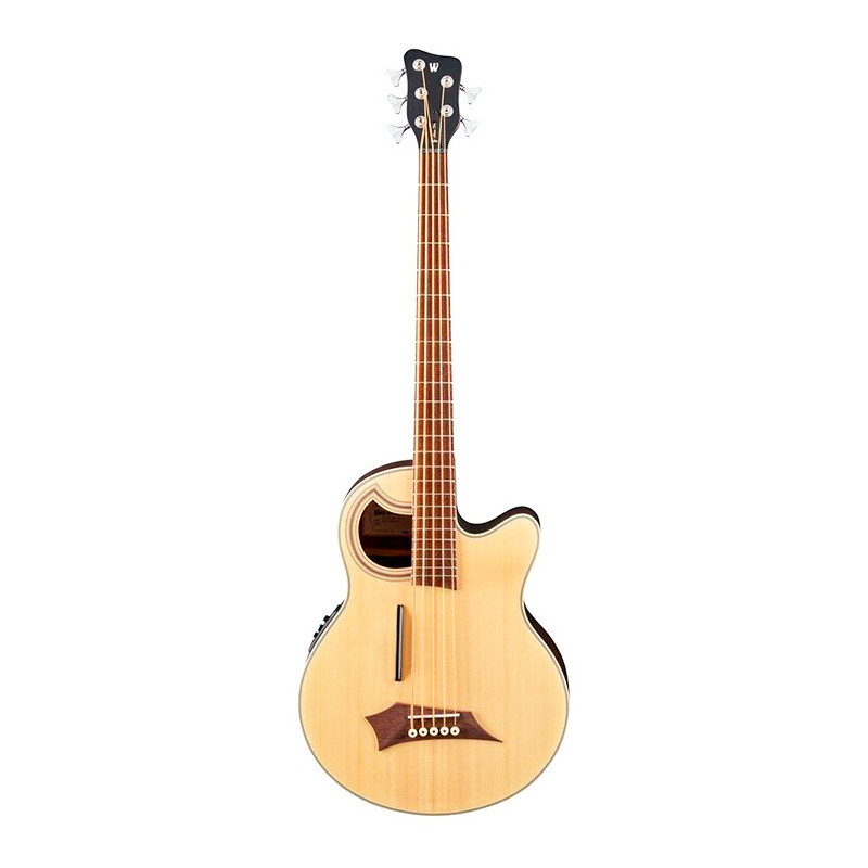 Alien Deluxe 5 Natural Satin