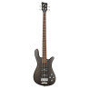 Streamer Standard 4 Nirvana Black Transparent Sati