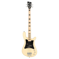 Adam Clayton 4 Cream White...