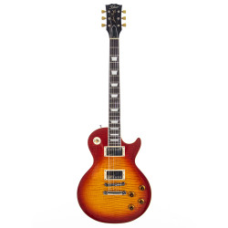 LP Style Flame 3A Cherry...