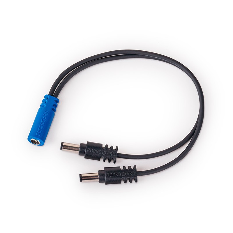 Power Ace Cable Voltage Doubler Y