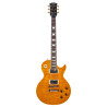 LP Style Flame Lemon Drop