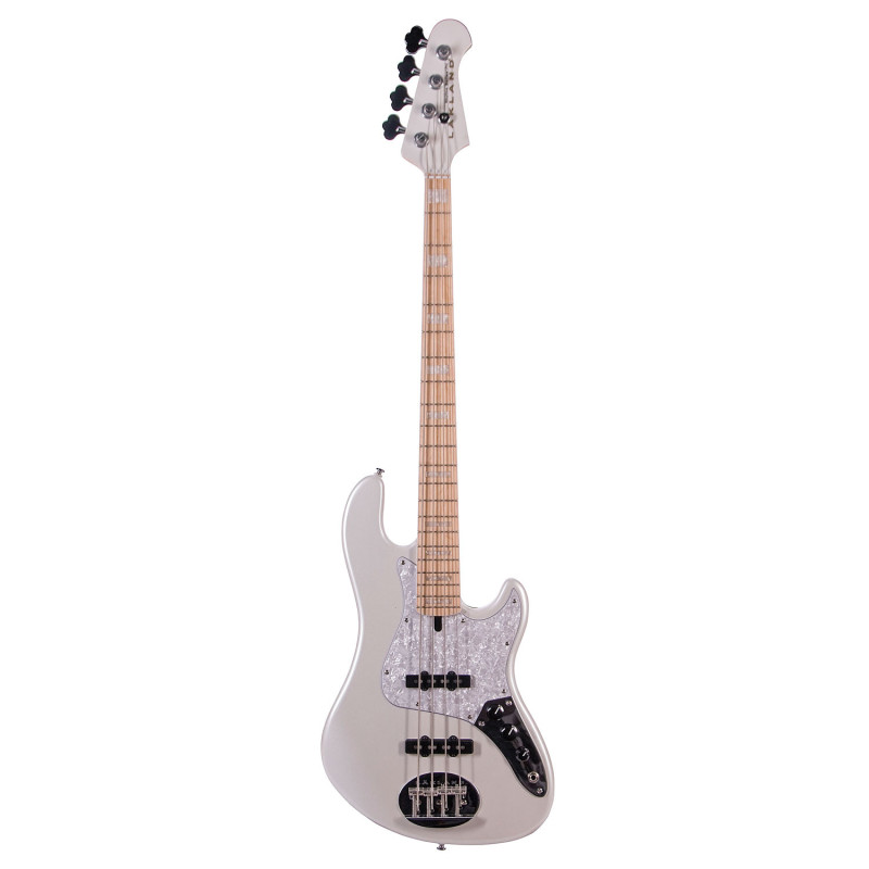 Skyline Darryl Jones 4 White Pearl
