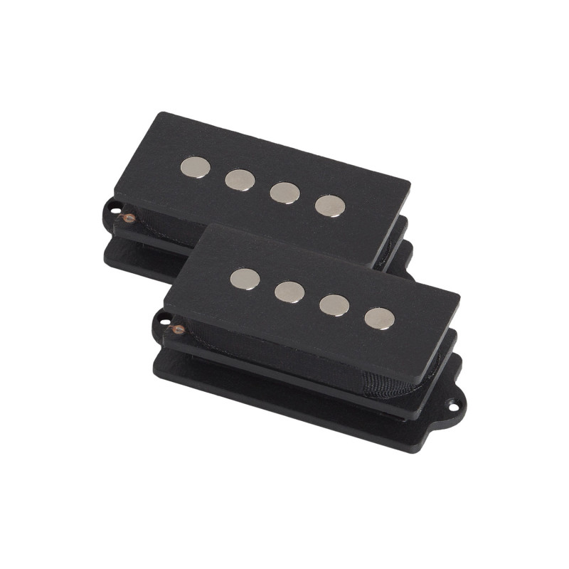 MonsterTone Bass P