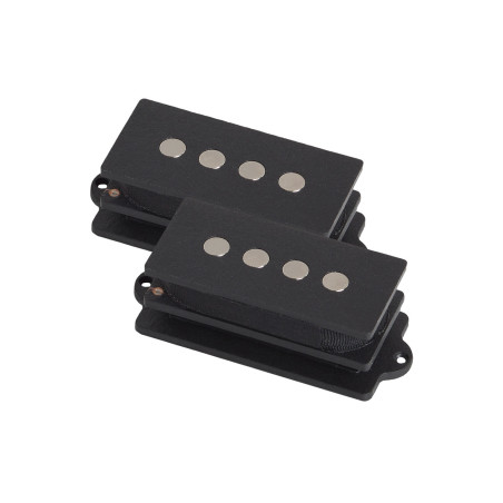 MonsterTone Bass P