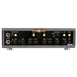 Double Stage Bass Amp Head...