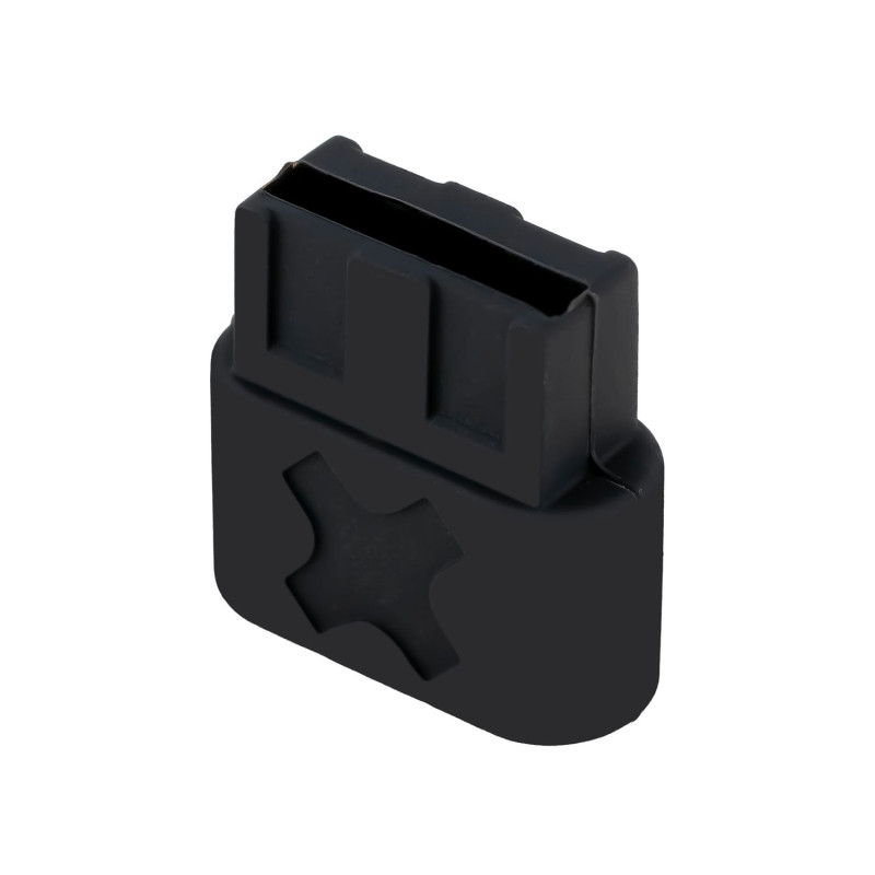 Tappo protettivo per USB-A Cnf 2pcs