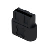 Tappo protettivo per USB-A Cnf 2pcs