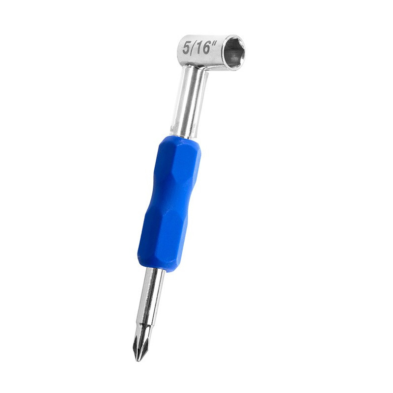 Premium Truss Rod Wrench - 5/16 5.5x3