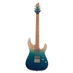 C-1 STANDARD PLUS BLUE FADE
