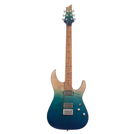 C-1 STANDARD PLUS BLUE FADE