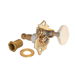 Meccaniche Acustica 3L+3R...