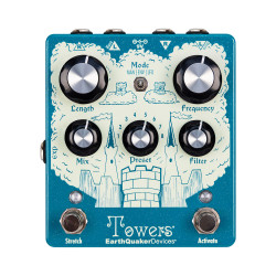 Towers Soundscape Generator
