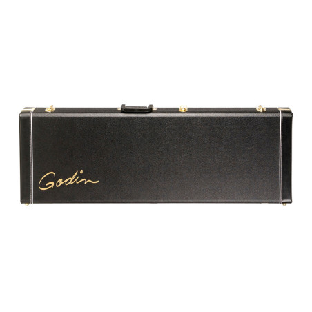 Hardshell Case Godin Nylon SA