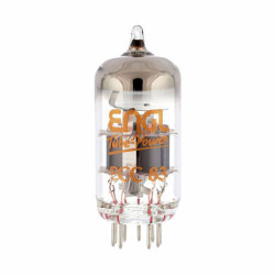 Tube ECC83 Selected