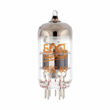 Tube ECC83 Selected