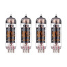 Tube EL84 Quartett Premium Matched