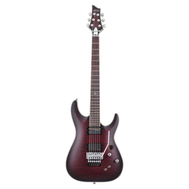 C-1 PLATINUM-6-FR-S-CRBS