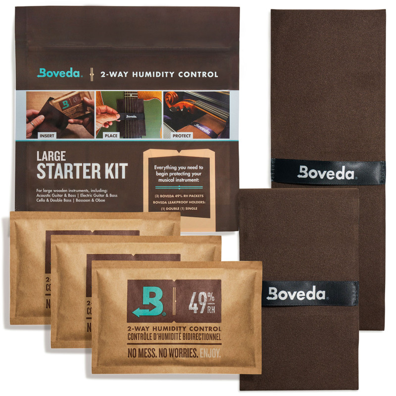 B49 Large starter kit