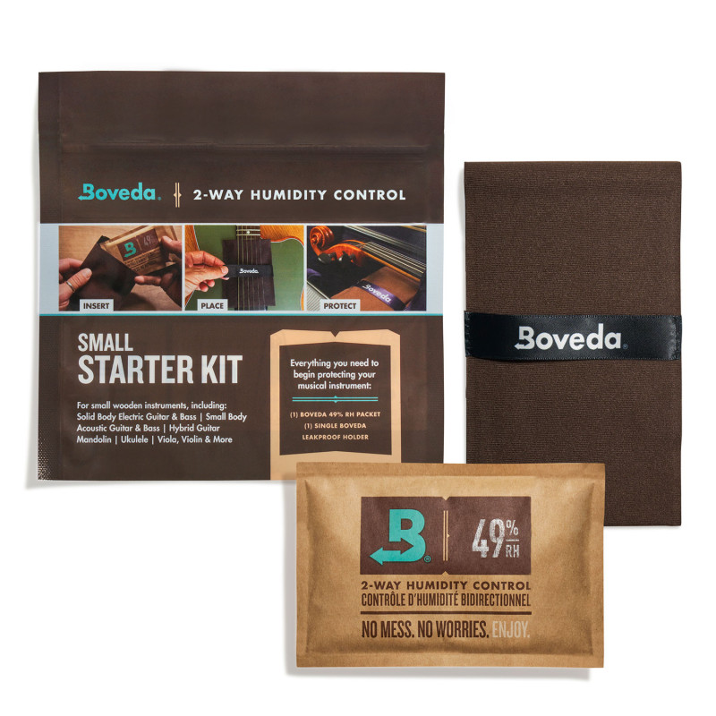 B49 Small starter kit