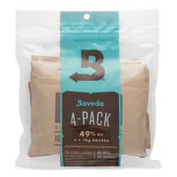 B49 Refil pack n.4 Standard...