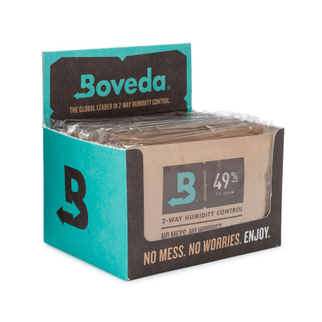 B49 Refil pack n.12 Standard 70g