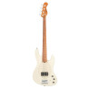 MetroExpress M Bass 4 21 Vintage Olympic White