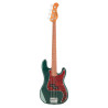 MetroExpress P Bass 4 20 Vintage Sherwood green