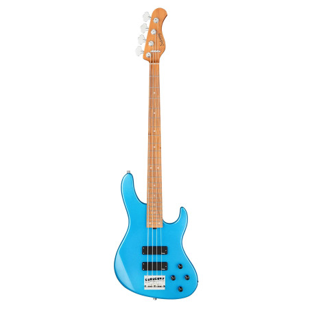MetroExpress Modern Bass 4 24 Ocean blue