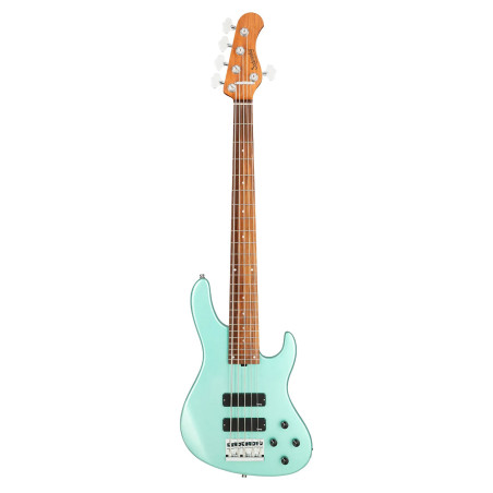 MetroExpress Modern Bass 5 24 Sage green