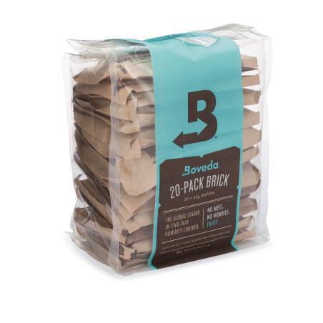 B49 Refil pack n.20 Standard 70g