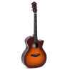 Special Edition Grand OM cutaway elettrificata