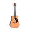 Standard All Solid Dreadnought