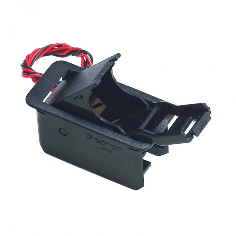 Mounting Battery Box Bottom