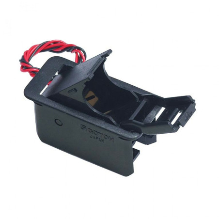 Mounting Battery Box Bottom