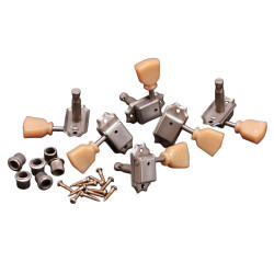 Meccaniche Standard 3L+3R...