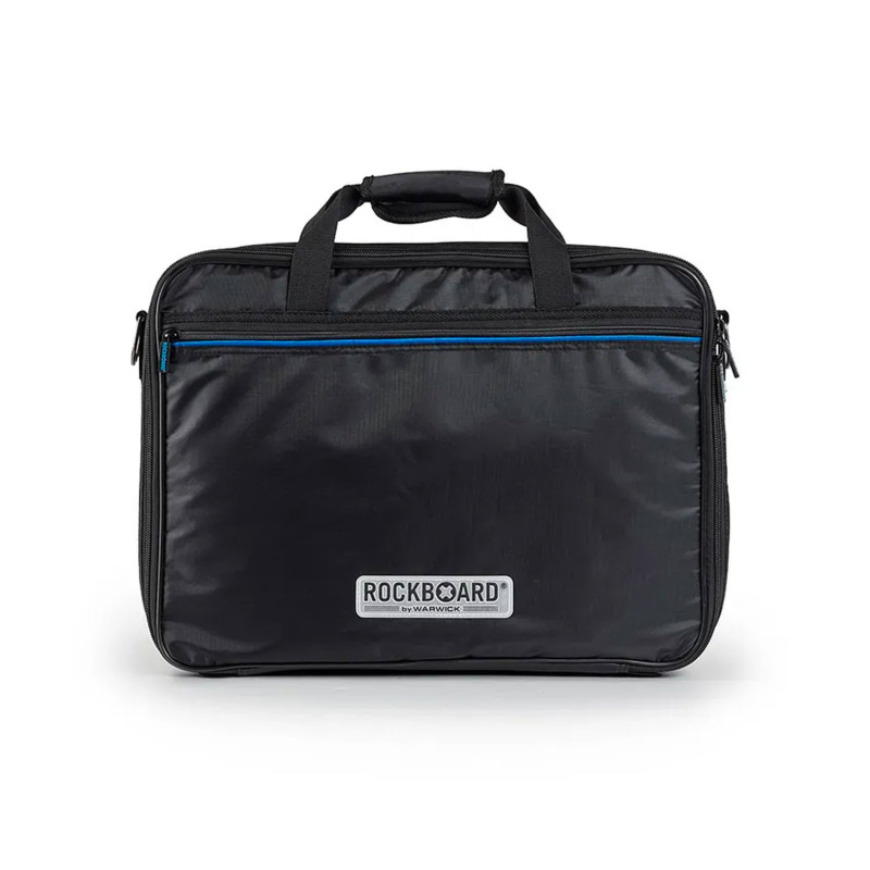 Borsa per pedalboard QUAD 4.1