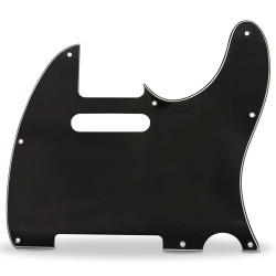 Pickguard 62 Tele Style...