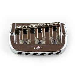 Ponte Cromato RH Saddle...