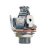 PureTone output jack stereo nickel