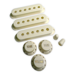 Set Strat Style 52/50/48mm...