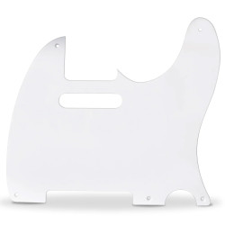 Pickguard 52 Tele Style...