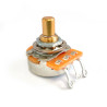 Potentiometer 500K linear solid shaft short