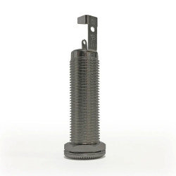 PureTone barrel jack black...